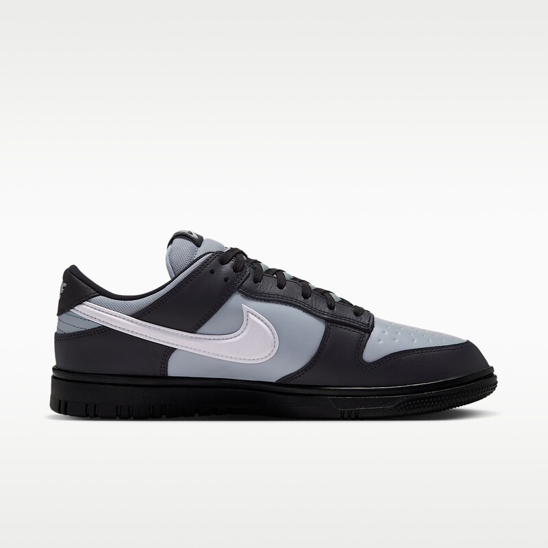 Nike Dunk Low GORE-TEX "Oil Grey" | HQ2053-003