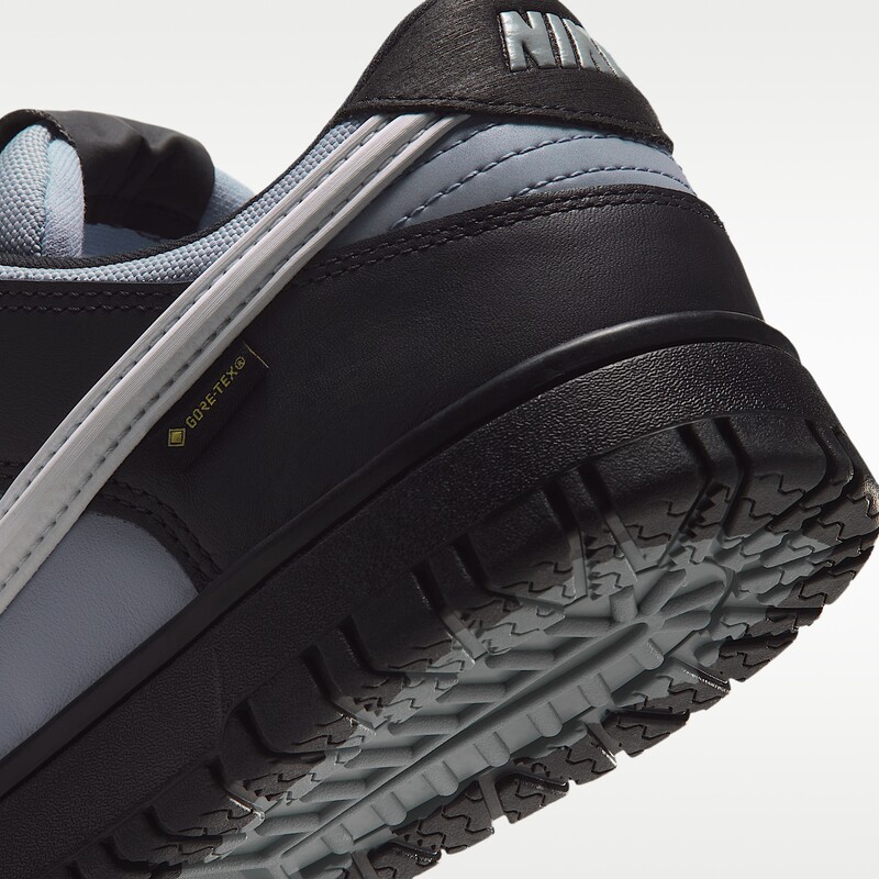 Nike Dunk Low GORE-TEX "Oil Grey" | HQ2053-003