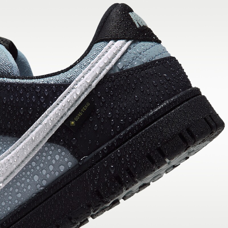 Nike Dunk Low GORE-TEX "Oil Grey" | HQ2053-003 Nike Dunk Low GORE-TEX "Oil Grey" | HQ2053-003