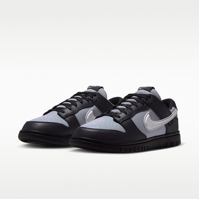 Nike Dunk Low GORE-TEX "Oil Grey" | HQ2053-003