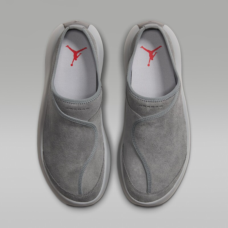 Jordan Future Mules "Smoke Grey" | HV5073-004
