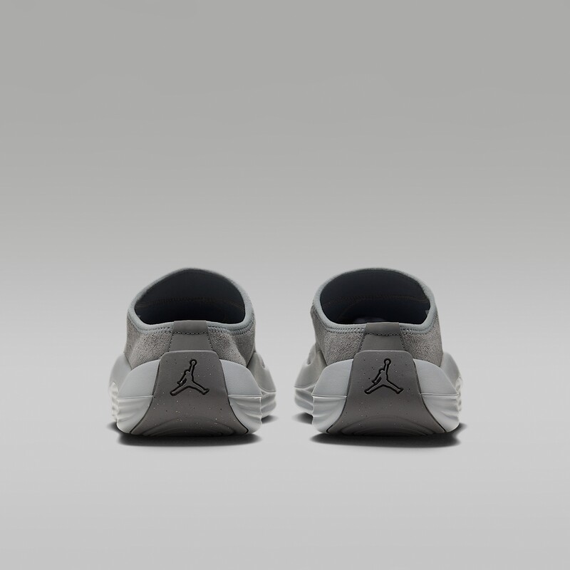 Jordan Future Mules "Smoke Grey" | HV5073-004
