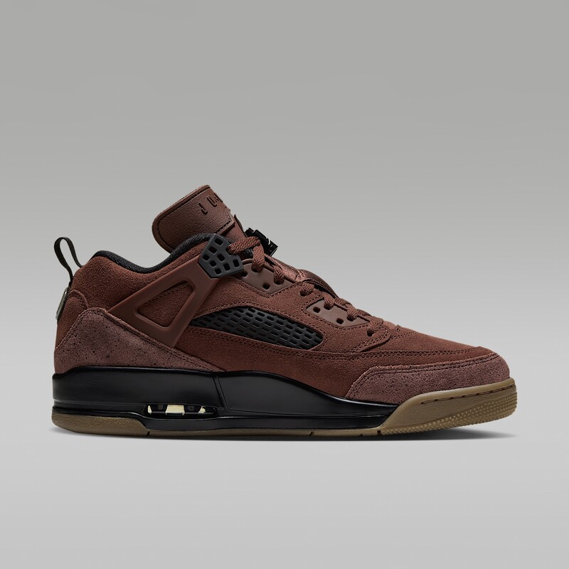 Jordan Spizike Low "Fauna Brown" | FQ1759-200 Jordan Spizike Low "Fauna Brown" | FQ1759-200