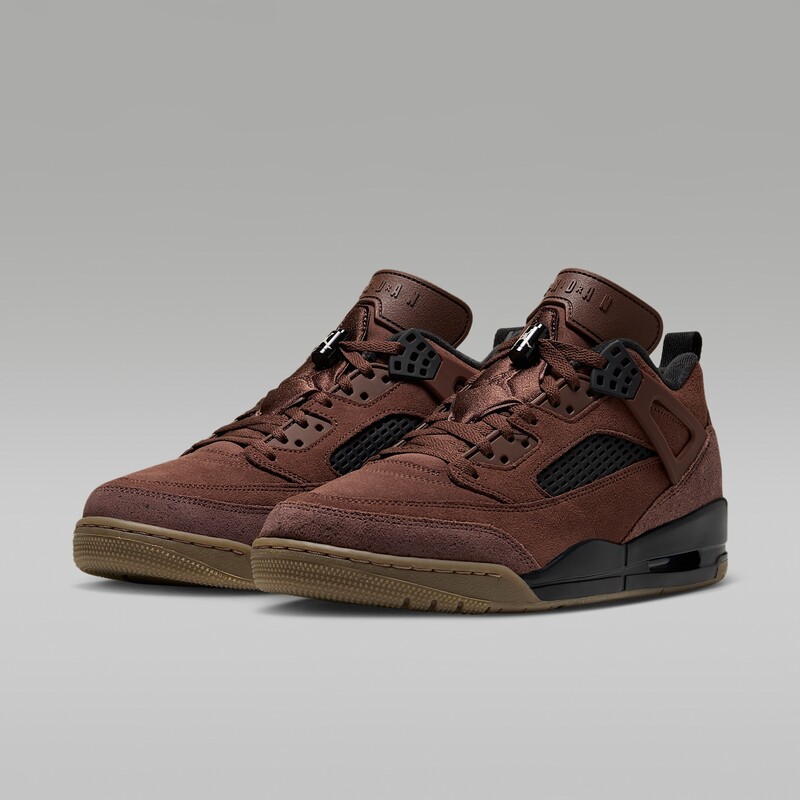 Jordan Spizike Low "Fauna Brown" | FQ1759-200