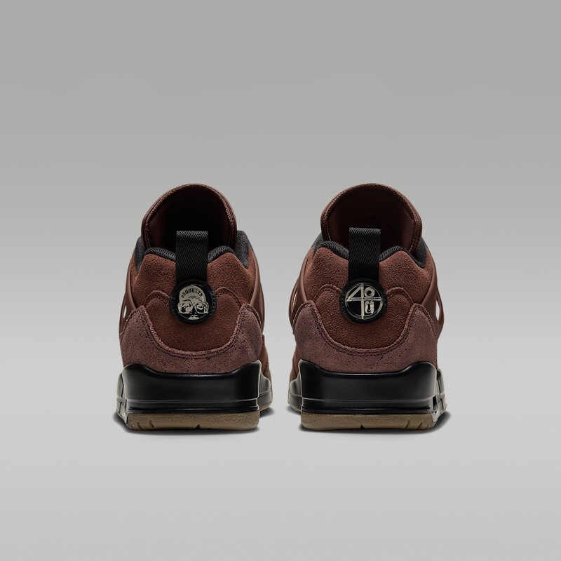 Jordan Spizike Low "Fauna Brown" | FQ1759-200 Jordan Spizike Low "Fauna Brown" | FQ1759-200