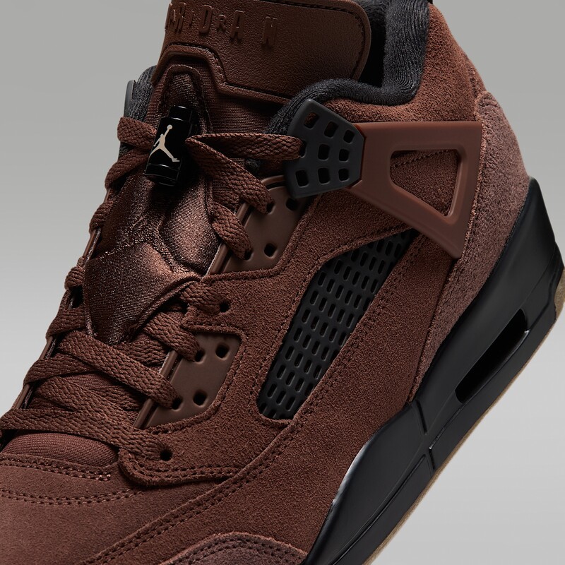 Jordan Spizike Low "Fauna Brown" | FQ1759-200 Jordan Spizike Low "Fauna Brown" | FQ1759-200