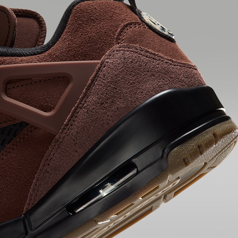 Jordan Spizike Low "Fauna Brown" | FQ1759-200 Jordan Spizike Low "Fauna Brown" | FQ1759-200