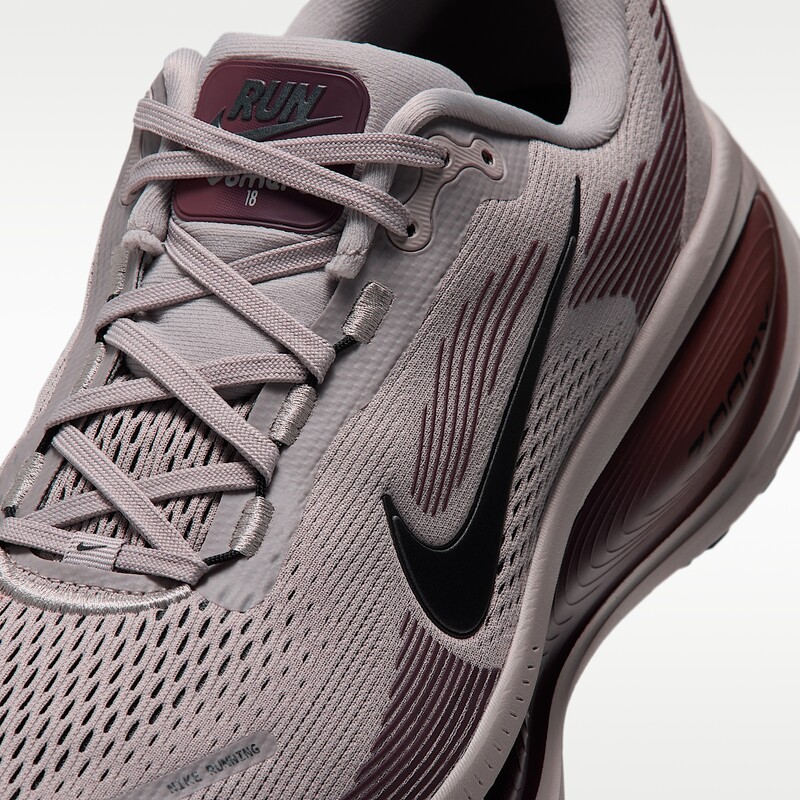 Nike Vomero 18 "College Grey" | HM6803-022 Nike Vomero 18 "College Grey" | HM6803-022