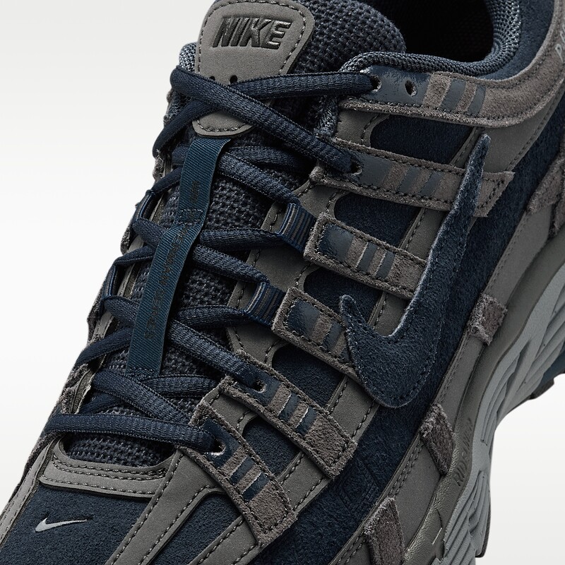 Nike P-6000 SE "Obsidian" | IO3370-400 Nike P-6000 SE "Obsidian" | IO3370-400