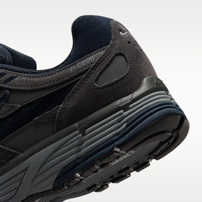 Nike P-6000 SE "Obsidian" | IO3370-400
