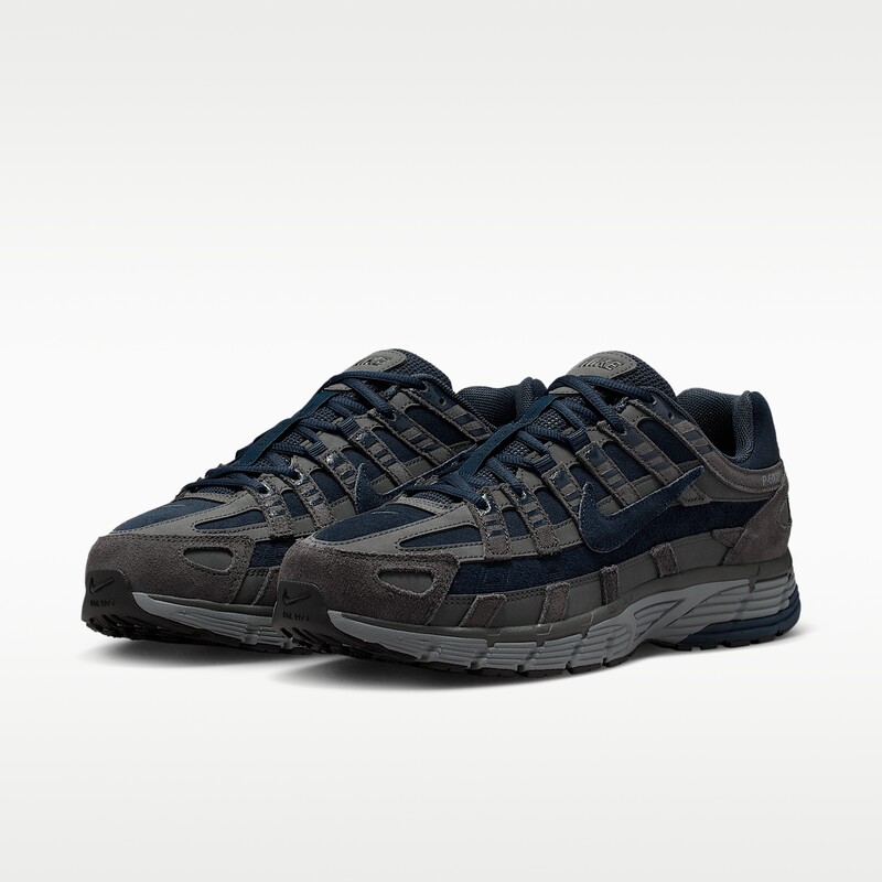 Nike P-6000 SE "Obsidian" | IO3370-400