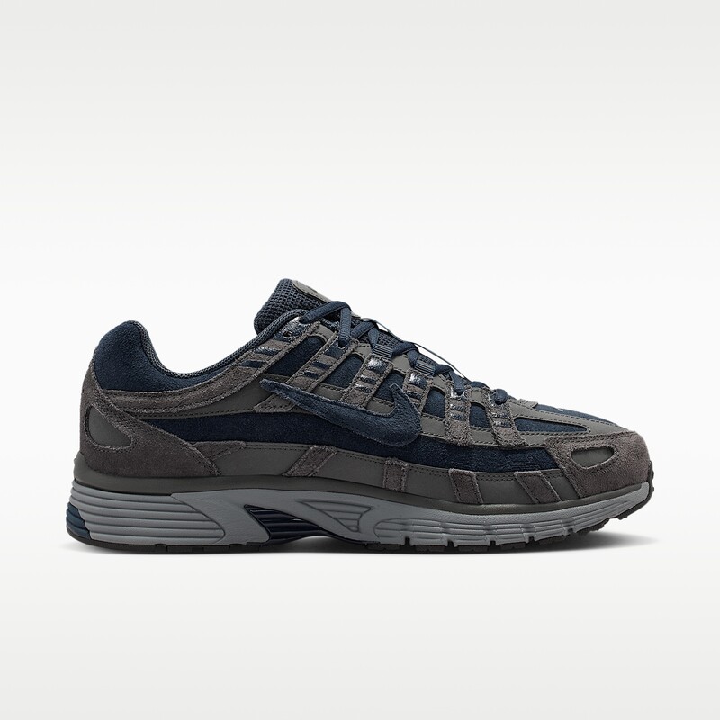 Nike P-6000 SE "Obsidian" | IO3370-400