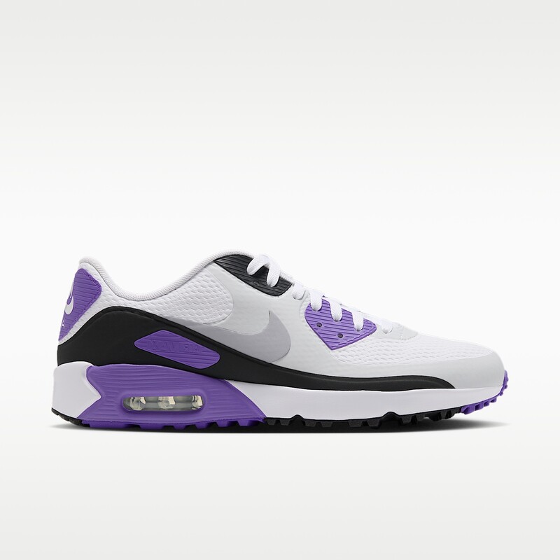 Nike Air Max 90 G "White/Action Grape" | HV9305-109 Nike Air Max 90 G "White/Action Grape" | HV9305-109