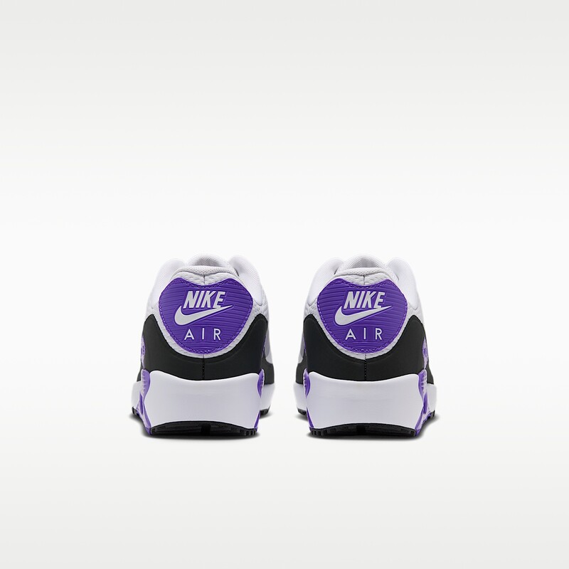 Nike Air Max 90 G "White/Action Grape" | HV9305-109 Nike Air Max 90 G "White/Action Grape" | HV9305-109