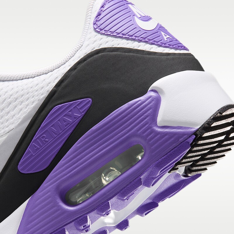 Nike Air Max 90 G "White/Action Grape" | HV9305-109 Nike Air Max 90 G "White/Action Grape" | HV9305-109