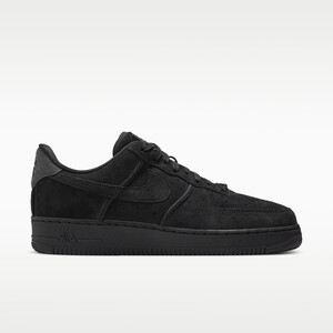 Nike Air Force 1 '07 LV8 "Black" | IV3472-002