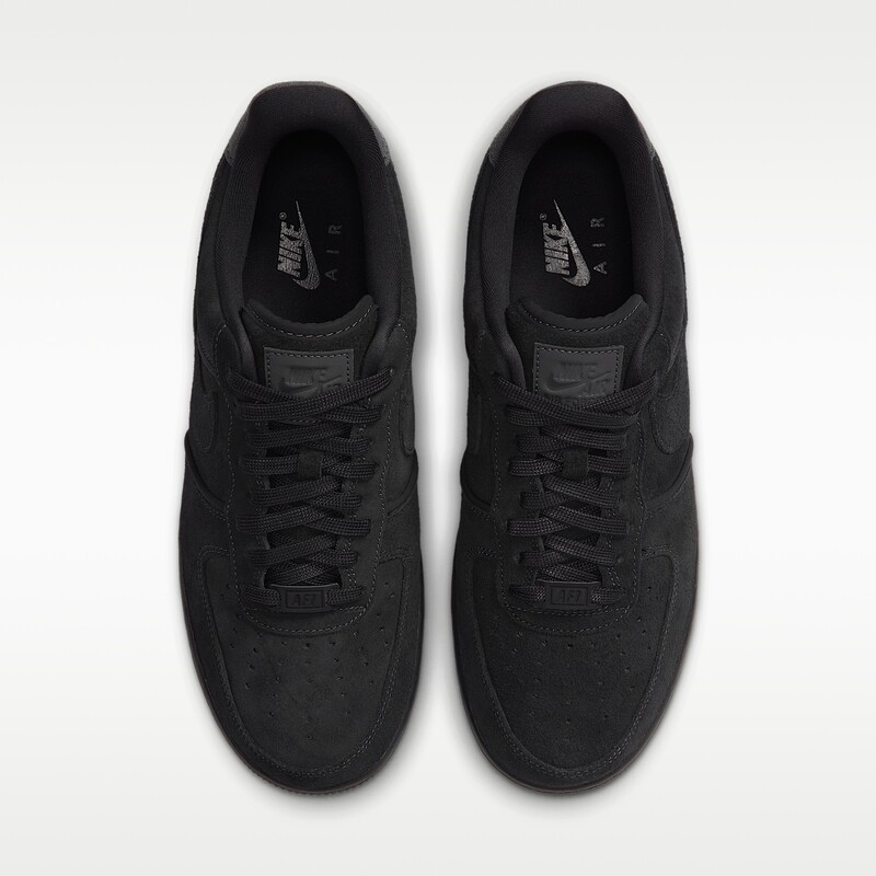 Nike Air Force 1 '07 LV8 "Black" | IV3472-002 Nike Air Force 1 '07 LV8 "Black" | IV3472-002