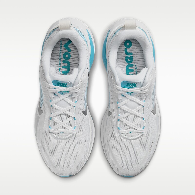 Nike Vomero 18 "White/Energy" | HM6804-130