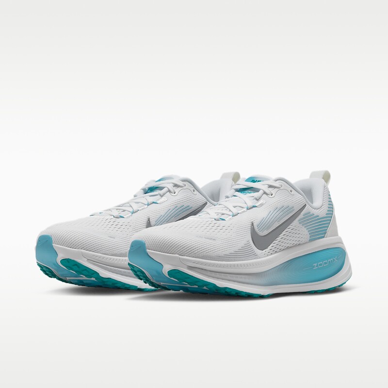 Nike Vomero 18 "White/Energy" | HM6804-130 Nike Vomero 18 "White/Energy" | HM6804-130