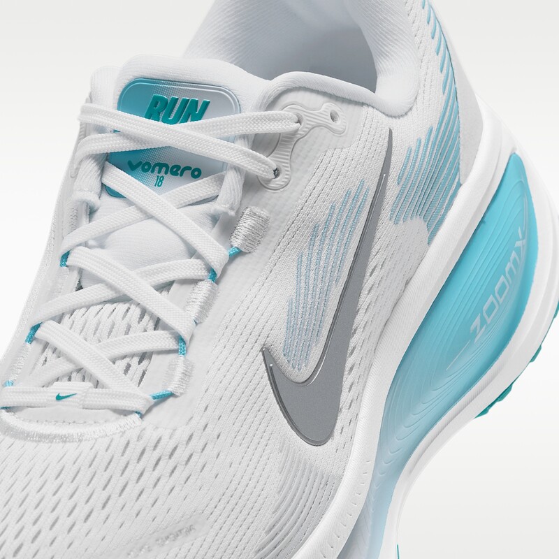 Nike Vomero 18 "White/Energy" | HM6804-130 Nike Vomero 18 "White/Energy" | HM6804-130