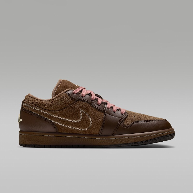 Air Jordan 1 Low SE "Cacao Wow" | IQ5498-200 Air Jordan 1 Low SE "Cacao Wow" | IQ5498-200