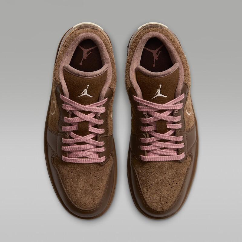 Air Jordan 1 Low SE "Cacao Wow" | IQ5498-200 Air Jordan 1 Low SE "Cacao Wow" | IQ5498-200