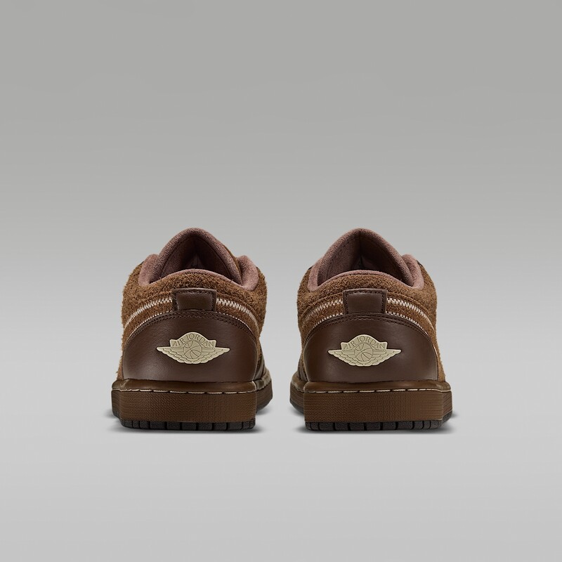 Air Jordan 1 Low SE "Cacao Wow" | IQ5498-200