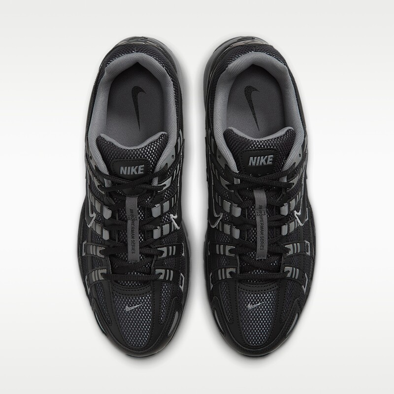 Nike P-6000 "Black/Smoke Grey" | IQ0356-002 Nike P-6000 "Black/Smoke Grey" | IQ0356-002