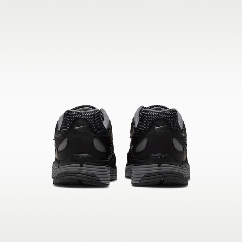 Nike P-6000 "Black/Smoke Grey" | IQ0356-002 Nike P-6000 "Black/Smoke Grey" | IQ0356-002