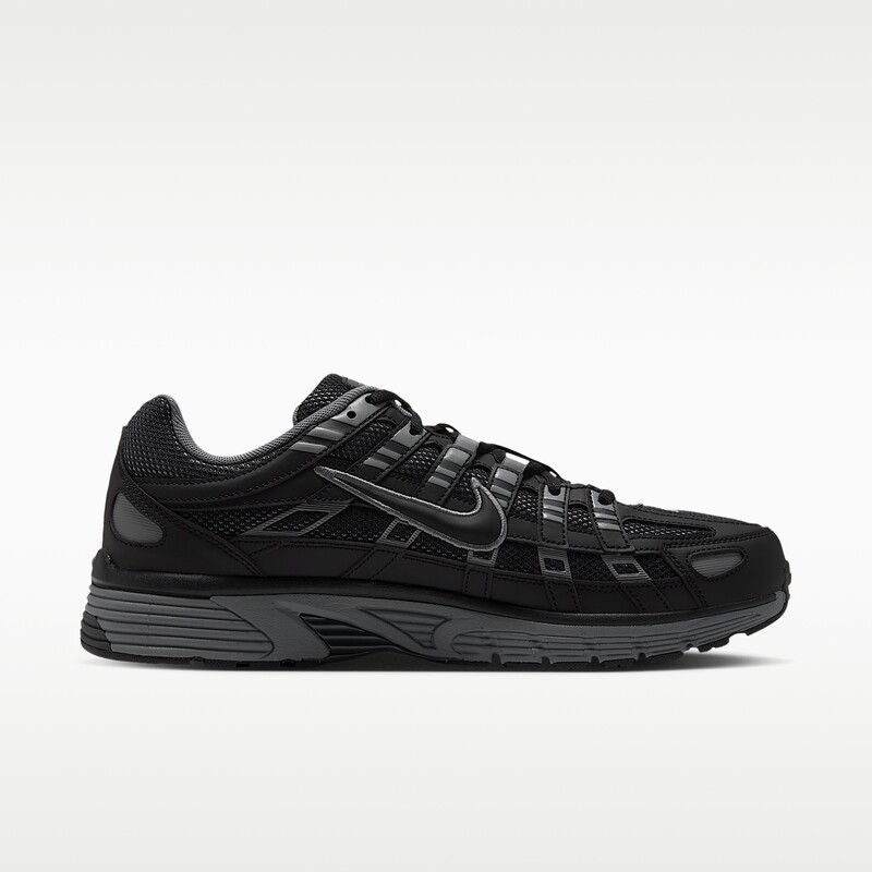 Nike P-6000 "Black/Smoke Grey" | IQ0356-002 Nike P-6000 "Black/Smoke Grey" | IQ0356-002