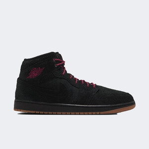 Air Jordan 1 Mid SE "Black/Gum Brown" | IQ5491-001 Air Jordan 1 Mid SE "Black/Gum Brown" | IQ5491-001