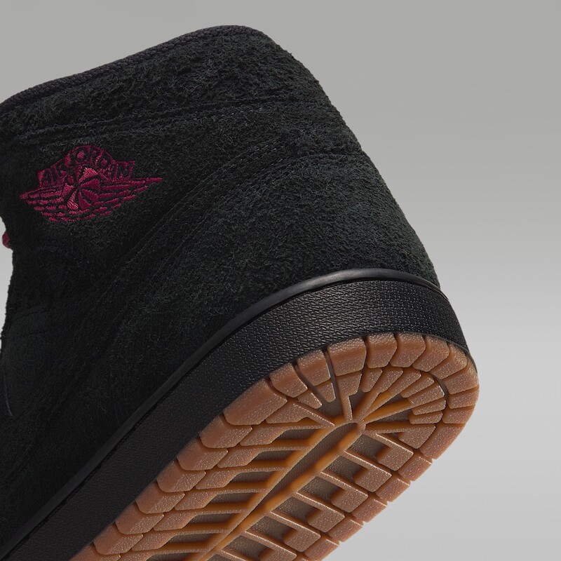 Air Jordan 1 Mid SE "Black/Gum Brown" | IQ5491-001 Air Jordan 1 Mid SE "Black/Gum Brown" | IQ5491-001