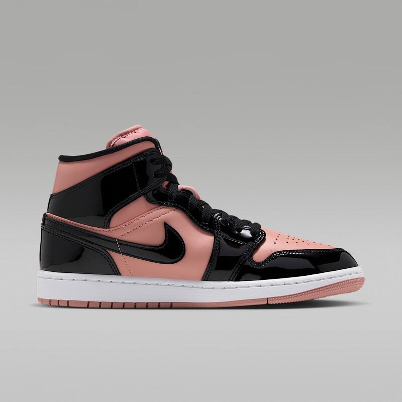 Air Jordan 1 Mid SE "Rust Pink" | JA5803-632 Air Jordan 1 Mid SE "Rust Pink" | JA5803-632