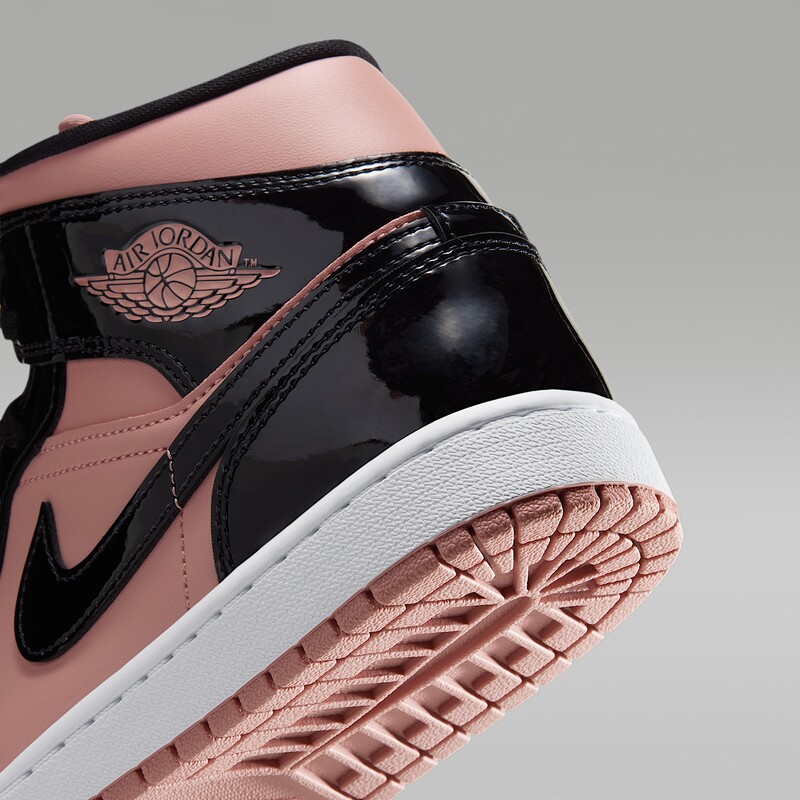 Air Jordan 1 Mid SE "Rust Pink" | JA5803-632 Air Jordan 1 Mid SE "Rust Pink" | JA5803-632