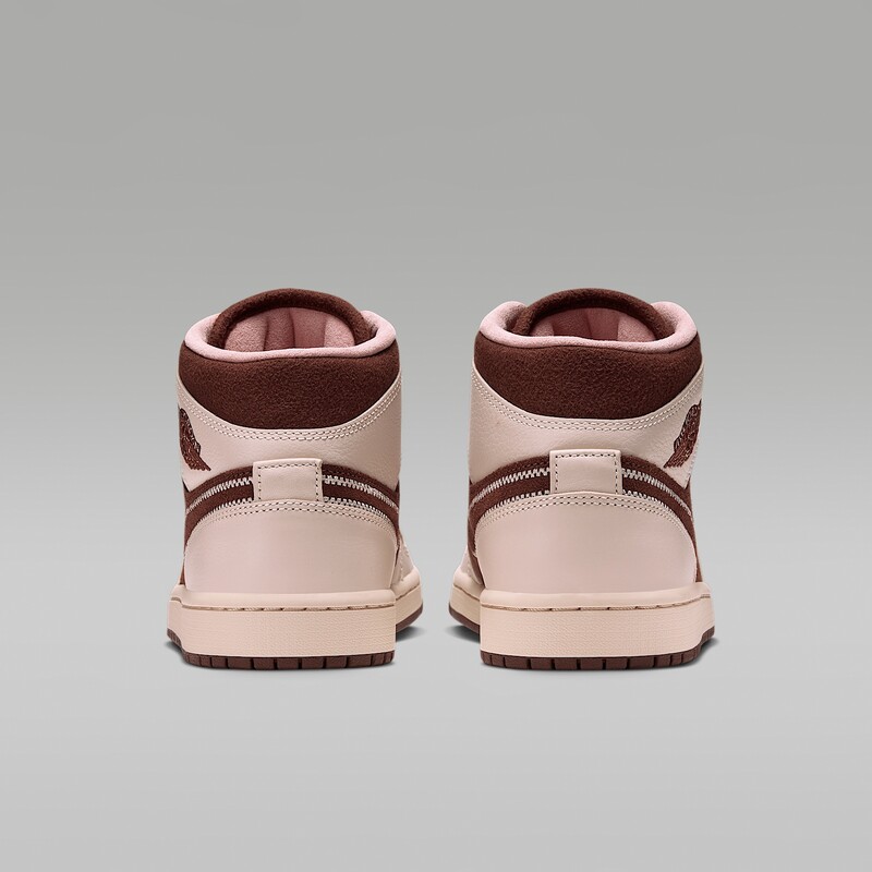 Air Jordan 1 Mid SE "Cacao Wow" | IQ7607-200 Air Jordan 1 Mid SE "Cacao Wow" | IQ7607-200