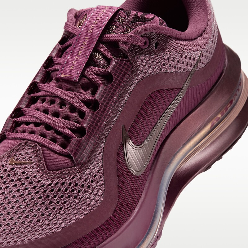 Nike Pegasus Premium "Pink Smoke" | IQ7609-600