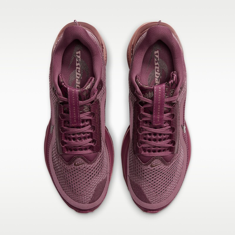 Nike Pegasus Premium "Pink Smoke" | IQ7609-600 Nike Pegasus Premium "Pink Smoke" | IQ7609-600