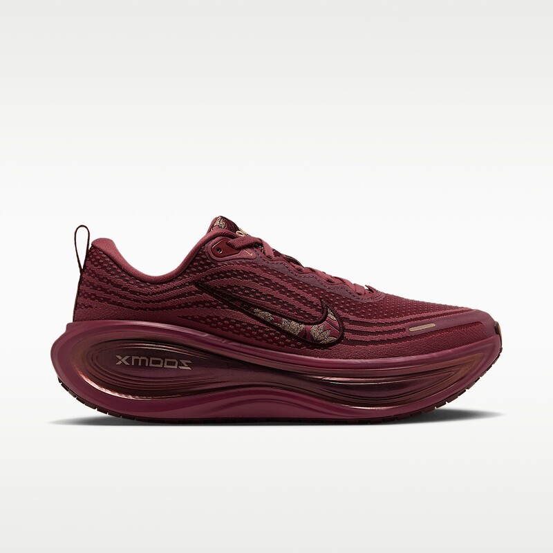 Nike Vomero Plus "Pink Smoke" | IX8605-600 Nike Vomero Plus "Pink Smoke" | IX8605-600