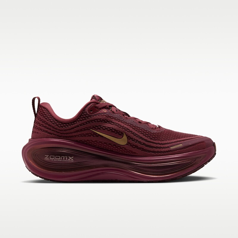 Nike Vomero Plus "Pink Smoke" | IX8605-600