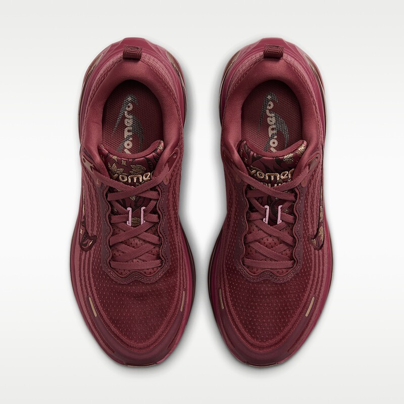 Nike Vomero Plus "Pink Smoke" | IX8605-600 Nike Vomero Plus "Pink Smoke" | IX8605-600