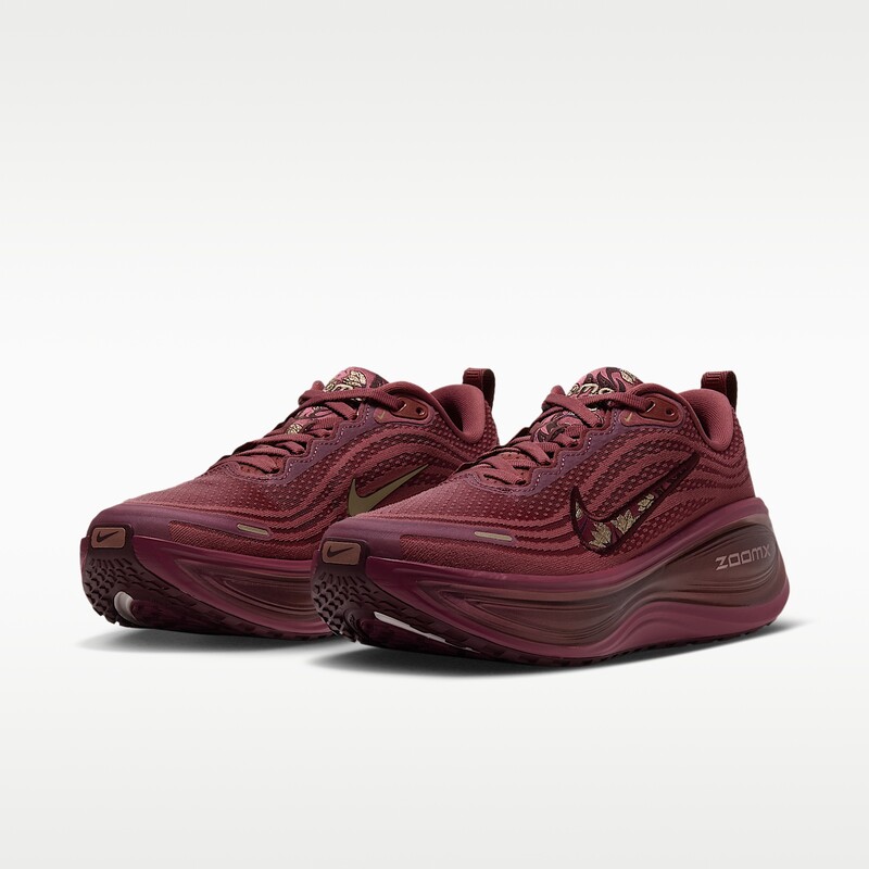 Nike Vomero Plus "Pink Smoke" | IX8605-600 Nike Vomero Plus "Pink Smoke" | IX8605-600