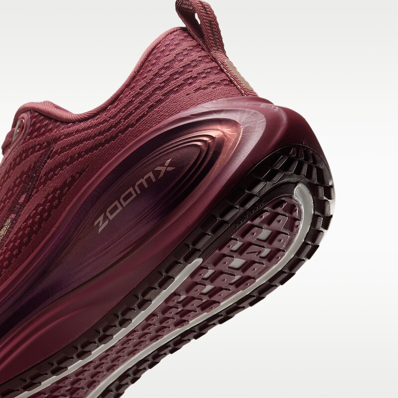 Nike Vomero Plus "Pink Smoke" | IX8605-600