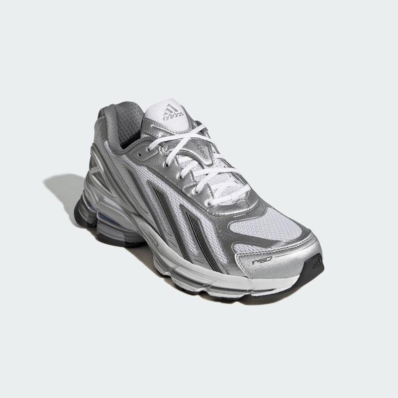 adidas Formotion F50 "Silver Metallic" | KI4731