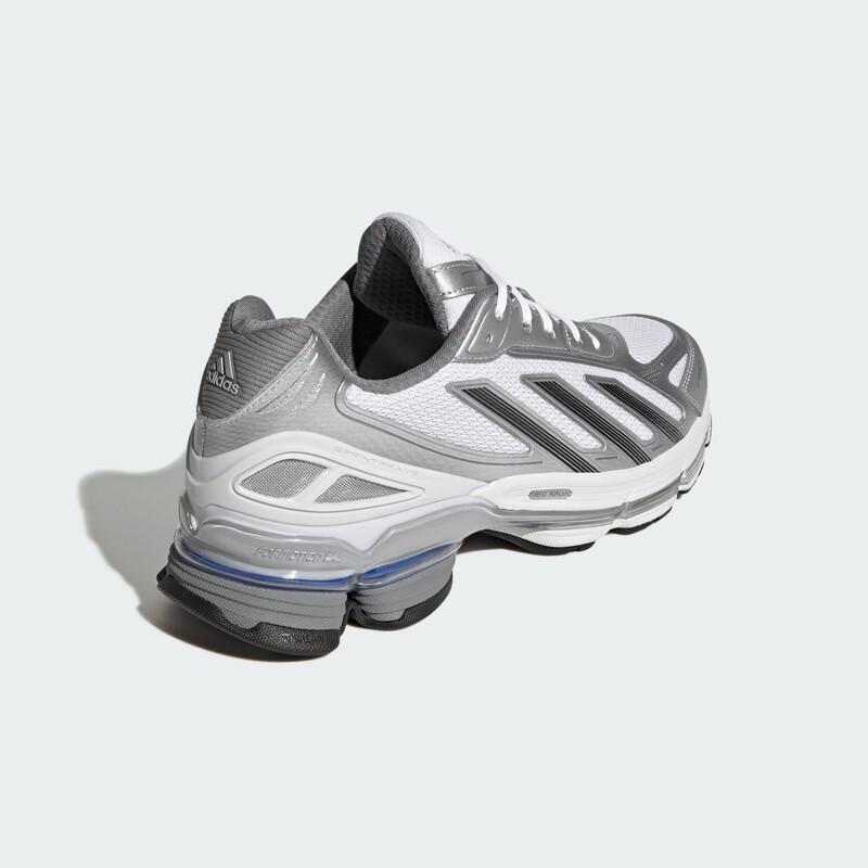 adidas Formotion F50 "Silver Metallic" | KI4731