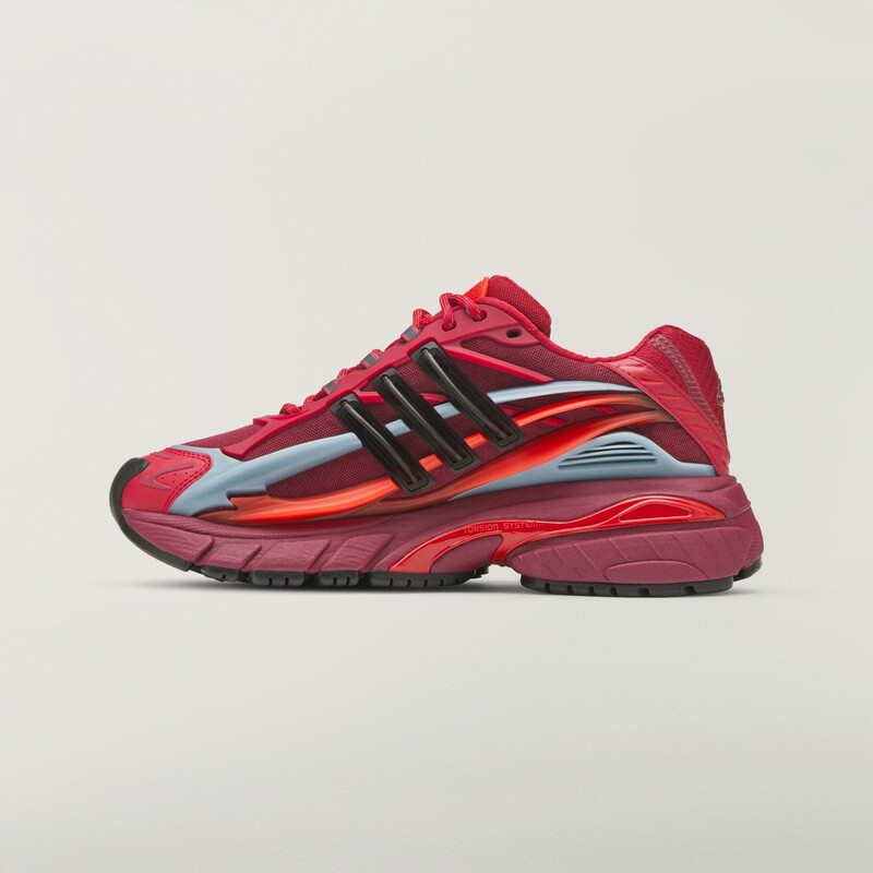Pharrell Williams x adidas Adistar Jellyfish "Red" | KK0633 Pharrell Williams x adidas Adistar Jellyfish "Red" | KK0633