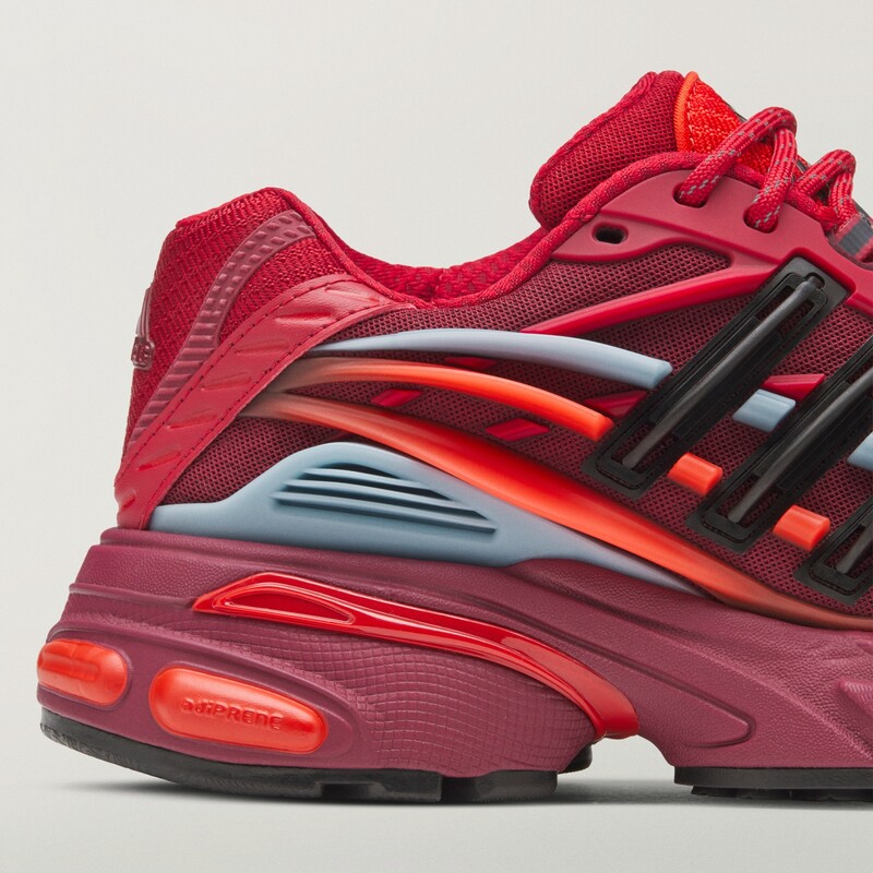 Pharrell Williams x adidas Adistar Jellyfish "Red" | KK0633 Pharrell Williams x adidas Adistar Jellyfish "Red" | KK0633