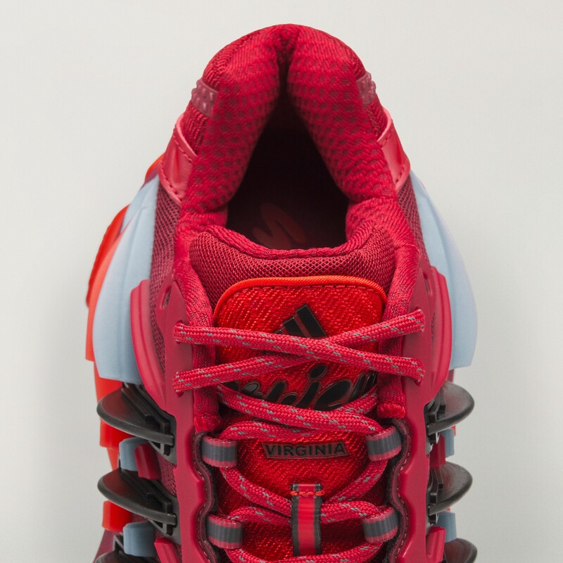 Pharrell Williams x adidas Adistar Jellyfish "Red" | KK0633 Pharrell Williams x adidas Adistar Jellyfish "Red" | KK0633