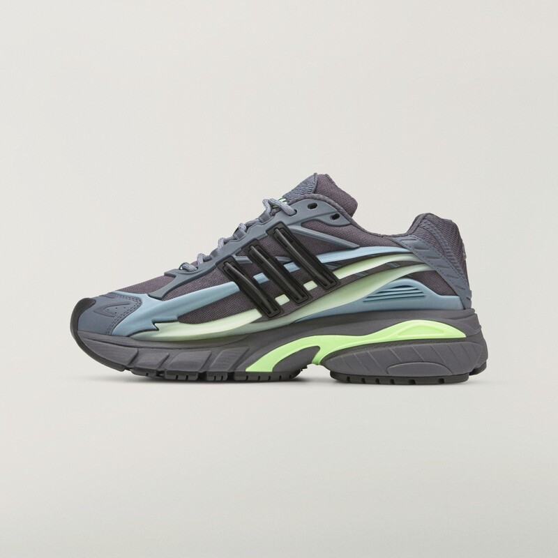 Pharrell Williams x adidas Adistar Jellyfish "Onix" | KH6728 Pharrell Williams x adidas Adistar Jellyfish "Onix" | KH6728