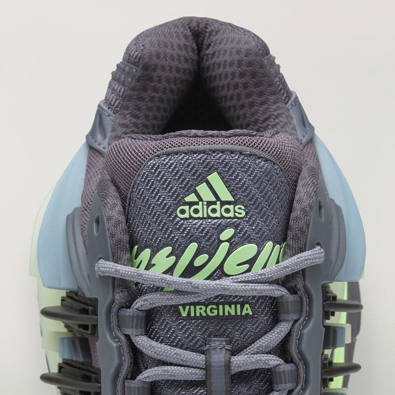 Pharrell Williams x adidas Adistar Jellyfish "Onix" | KH6728 Pharrell Williams x adidas Adistar Jellyfish "Onix" | KH6728