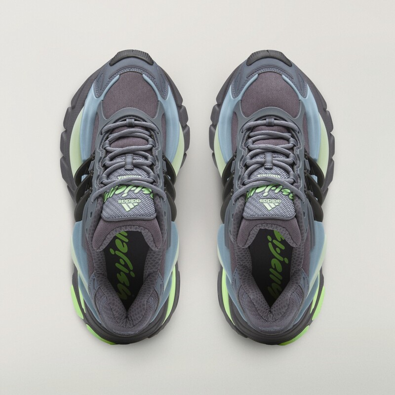 Pharrell Williams x adidas Adistar Jellyfish "Onix" | KH6728 Pharrell Williams x adidas Adistar Jellyfish "Onix" | KH6728